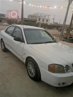 كيا اوبتيما